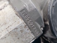 Przekładnia kierownicza maglownica Vw Passat B6 3C1423051N