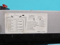 Radio nieoryginalne Renault Megane II 7018B