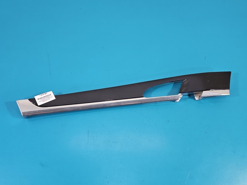 Listwa dekor deski Porsche Panamera I 970 8231665 Europejska