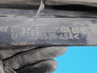 Atrapa grill Vw Bora 1J5853651D, 1J5853653B