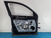 DRZWI PRZÓD LEWE KIEROWCY Vw Tiguan I 07- 5d Lc9x