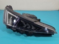 Reflektor prawy lampa przód Hyundai Elantra VI 15-20 EUROPA
