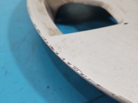 Kołpak sztuka Skoda Rapid