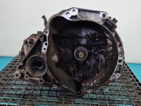 Skrzynia biegów JH3148 Nissan Micra K12 1.4 16V