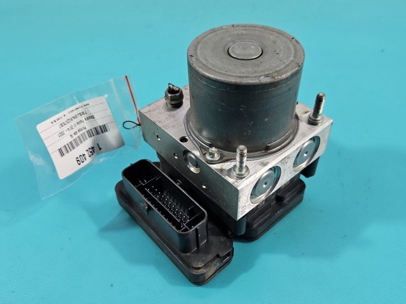 Pompa abs Skoda Fabia III 6C0614517K, 6C0907379K Pompa abs Skoda Fabia III 6C0614517K, 6C0907379K