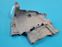 Osłona ZAŚLEPKA PLASTIK OSŁONA NADKOLA Renault Express 638213975R
