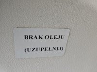 Skrzynia biegów 20MB12 Citroen C8 2.0 hdi