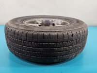 Koło 4 szt. komplet Opel Monterey 3.0 TD (4JX1)