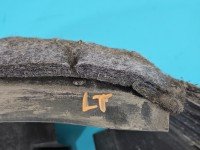 Nadkole tył lewe Fiat Tipo II 15-