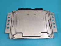 Komputer Sterownik silnika 55198489, 0281011491, 60679160 Alfa romeo 156 1.9 jtd