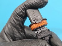 Sprężarka klimatyzacji kompresor 1J0820803A Seat Leon I Toledo II 1.9 tdi