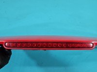 Spoiler lotka klapy Hyundai I10 I czerwony H4