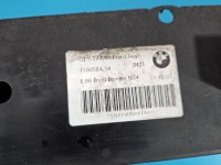 Wzmocnienie zderzaka przód belka BMW E87 przednie 668/9