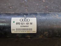 Wał napędowy tył AUDI Q5 08- 2.0 TFSI