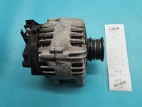 TEST Alternator FORD C-MAX II MK2 2.0 TDCI (DW10C)
