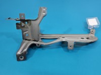 Mocowanie Europejska, błotnika przód prawego uchwyt 9883402, 9883410 BMW iX1 U11