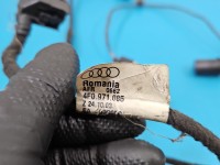 Czujnik parkowania PDC Audi A6 C6 LZ7Q 7H0919275B, 7H0913275E, 4F0971085