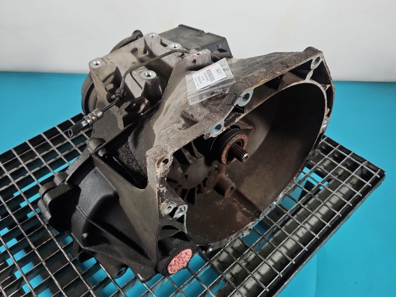Skrzynia biegów Ford B-Max 12-17 1.0 T