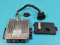 Komputer Sterownik silnika 8200513058, 8200603070 Dacia Logan I 05-14 1.5 dci