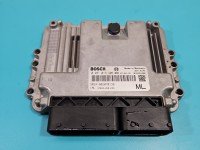 Komputer Sterownik silnika 0281013406 Honda Civic VIII 2.2 i-CDTi (N22a2)