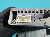Radio fabryczne Dacia Dokker 281150954R radioodtwarzacz