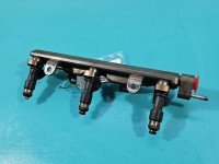 TESTOWANY Wtryskiwacz Honda Legend IV KB1 3.5 V6