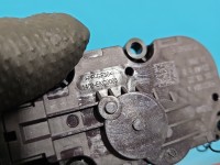 Silniczek nawiewu NAGRZEWNICY BMW iX1 U11 T53556C-E EUROPA