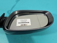 Lusterko lewe pin Vw Touran I HB 5d kolor brak kodu lakieru europa