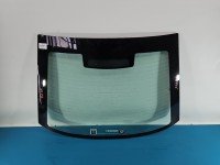 Szyba tylna Skoda Octavia I HB tył