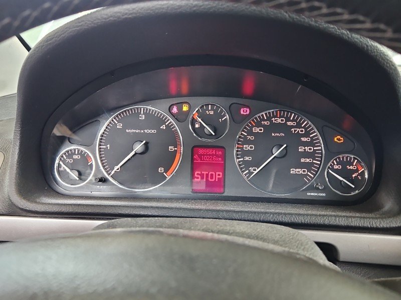 Licznik Peugeot 407 9658138280, A2C53106699, A2C53010609G 2.0 hdi EUROPA