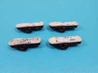 Czujnik ciśnienia opon Renault Clio IV 12-20 407009322R TPMS
