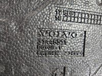 Wkład styropian bagażnika koła zapasowego Volvo V40 II 12- 31445511