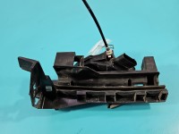 Zamek przód prawy Ford Fusion USA 12-20 EUROPA Europejska, 5pin AE8A-5421812-BH