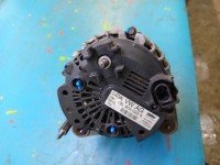 Przewód smarowania turbiny Opel Astra V K 1.6 CDTI (A3171997, JARX0453LWQ)