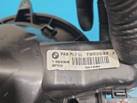 Dmuchawa nawiewu wentylator bmw F30 T903542, 9276112 EUROPA