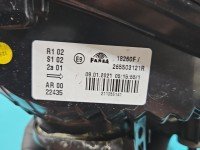 Lampa tył prawa Renault Twingo III 14-24 HB