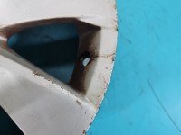 alufelgi felgi 16 komplet Citroen C4 picasso I 06-13
