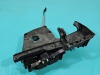 Zamek przód lewy 30661072 Volvo S80 II EUROPA Producent części: Volvo, 10 PIN
