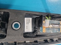 Klamka klapy tył Maserati Quattroporte VI 13- 670071821