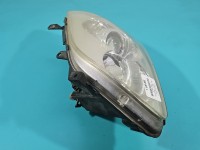 Reflektor lewy lampa przód Toyota Avensis II T25 EUROPA