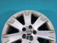 Felga aluminiowa alufelga Mitsubishi Outlander II Średnica felgi: 18", Szerokość felgi: 7.0", 5x114.3, Odsadzenie (ET): 38,...