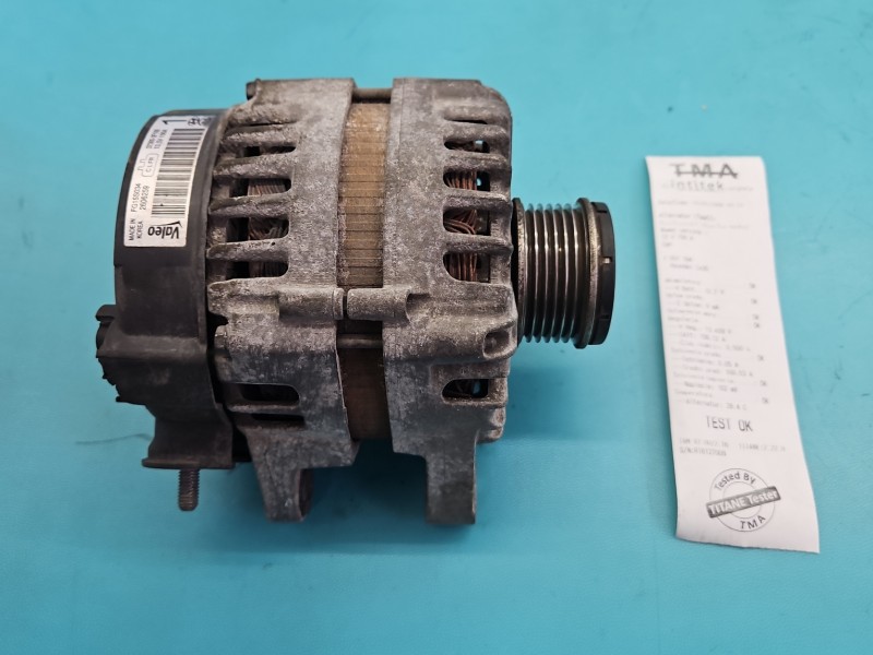 TEST Alternator Hyundai Ix35 09-13 37300-2F100 2.0 CRDI