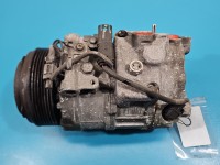 Sprężarka klimatyzacji kompresor GE447260-2982, 447260-2982 BMW X6 E71 3.0d