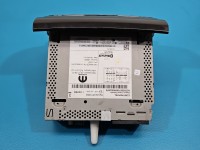 Radio fabryczne Fiat Ducato IV 07356232340 radioodtwarzacz