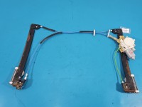 Podnośnik przód lewy SZYBY WINDA Mini Cooper One I 00- R50 Brak nr 3d HB