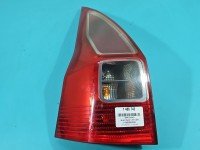Lampa tył lewa Renault Megane II kombi