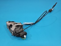 Zamek tył lewy Mercedes W168 Mercedes