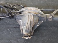 Most tylny DYFER tył Mercedes Sprinter I 903 2.2 cdi