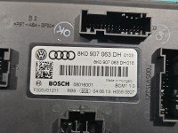 Sterownik moduł komfortu AUDI A4 B8 8K0907063DH