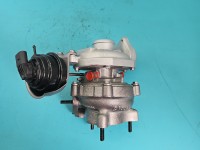 Turbosprężarka Regenerowana AUDI A6 C7 2.0 tdi 177KM 817047-1, REI05582R, 03L145721B